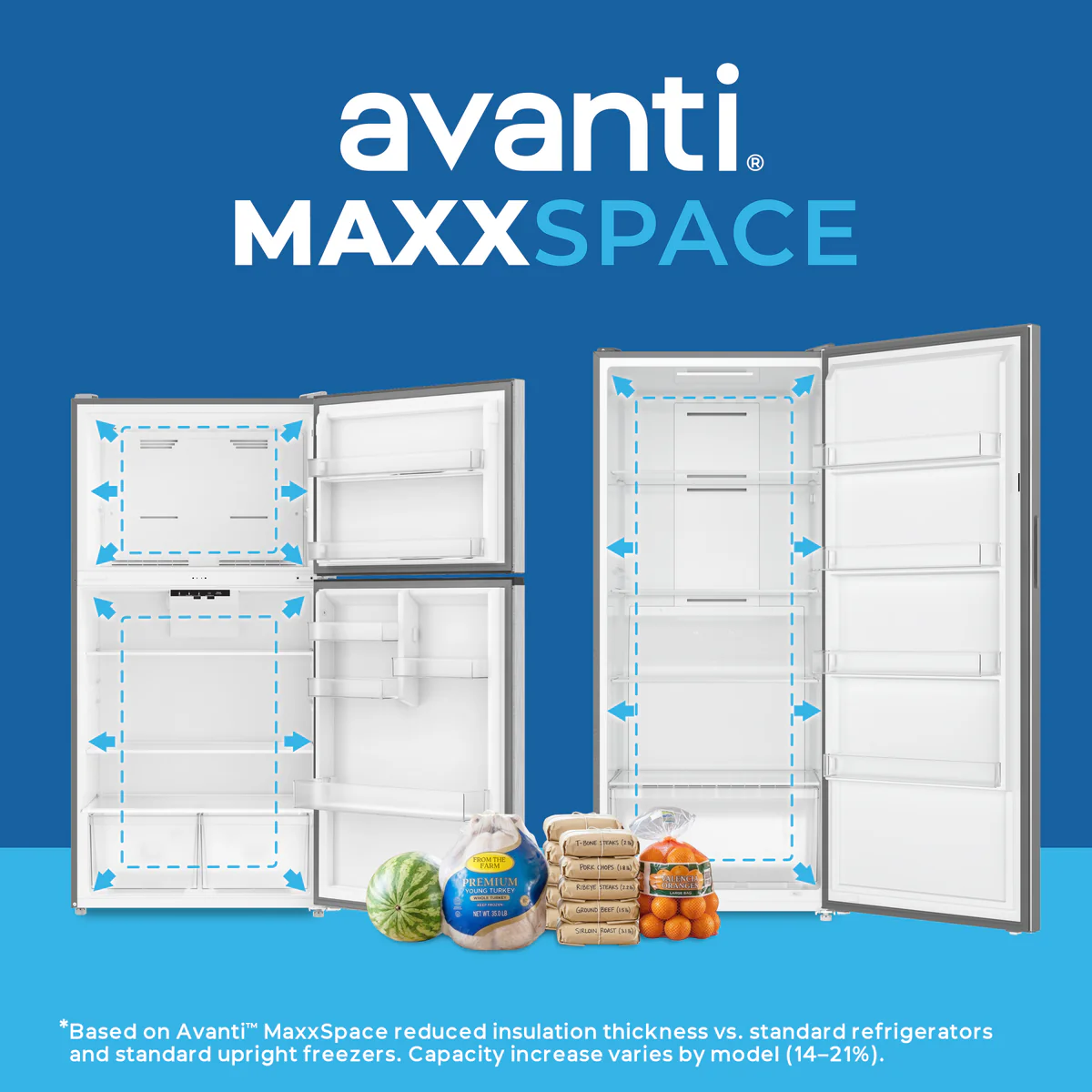 Compact Living, Elevated Performance