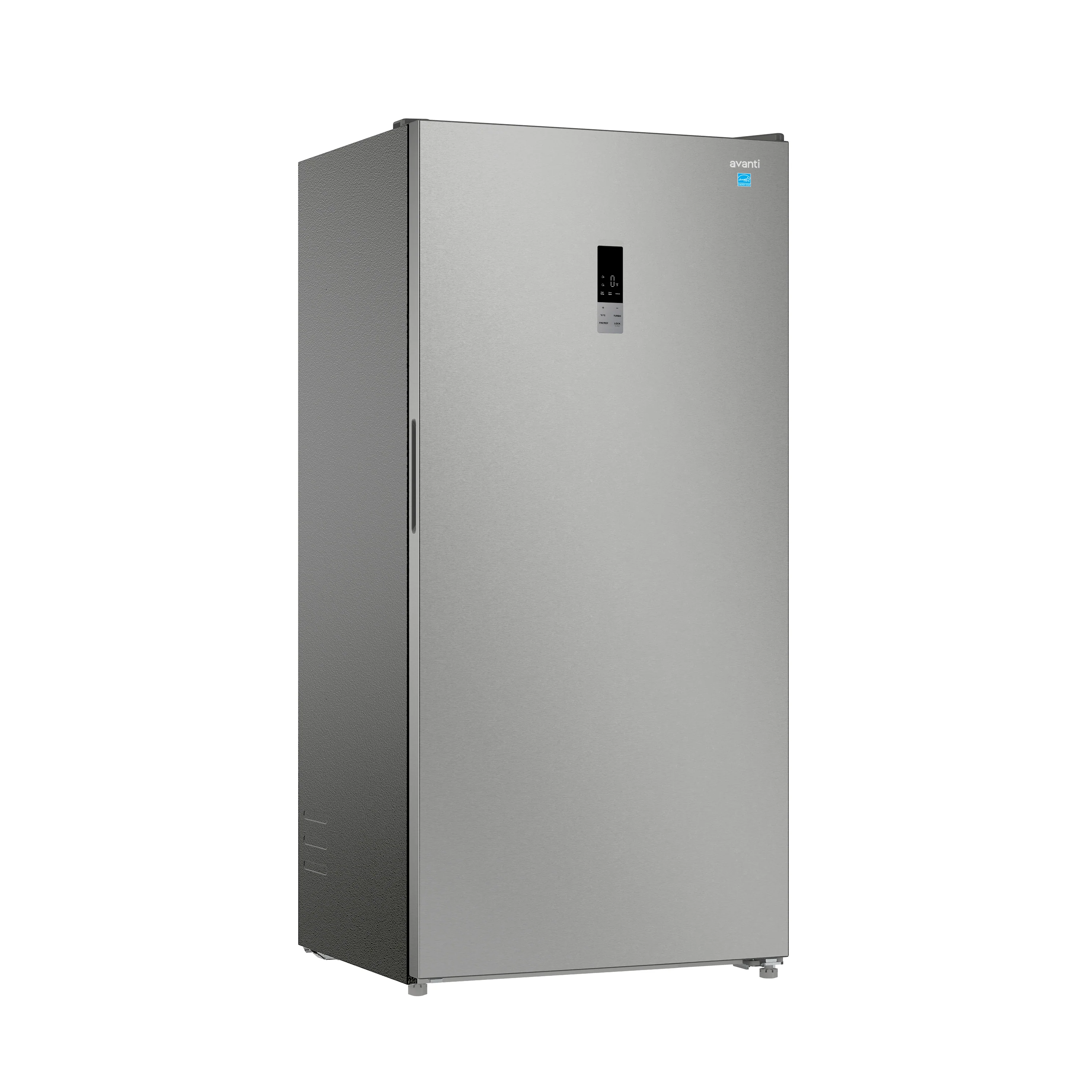 MaxxSpace Upright Freezers