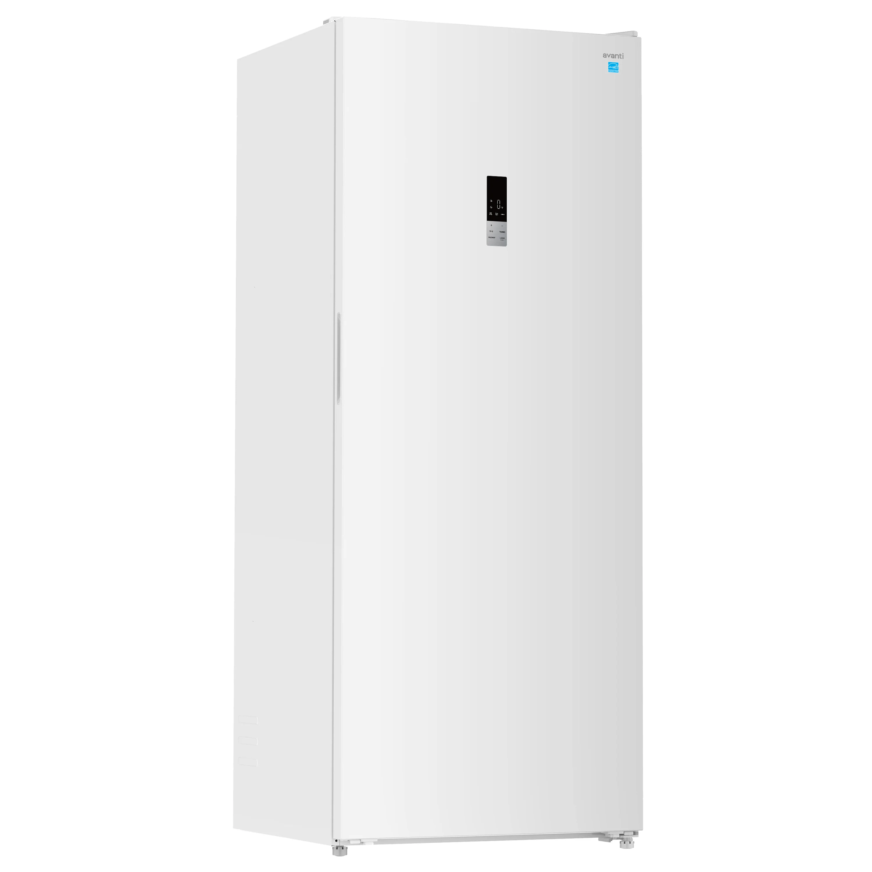 Freezers & Ice Makers